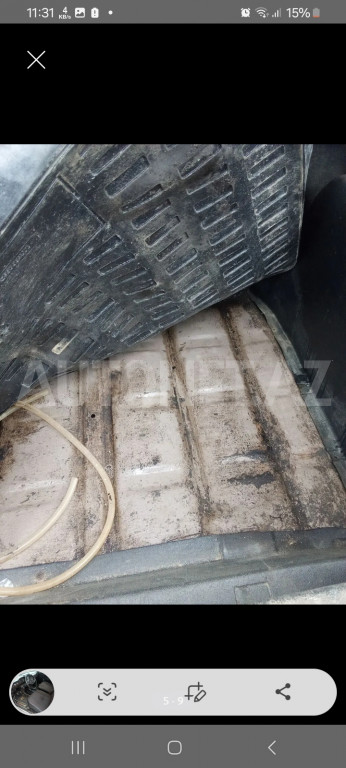 LADA (VAZ) 2106 1989