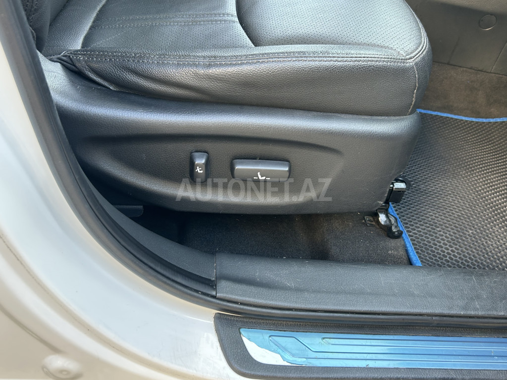 Kia Sorento 2014