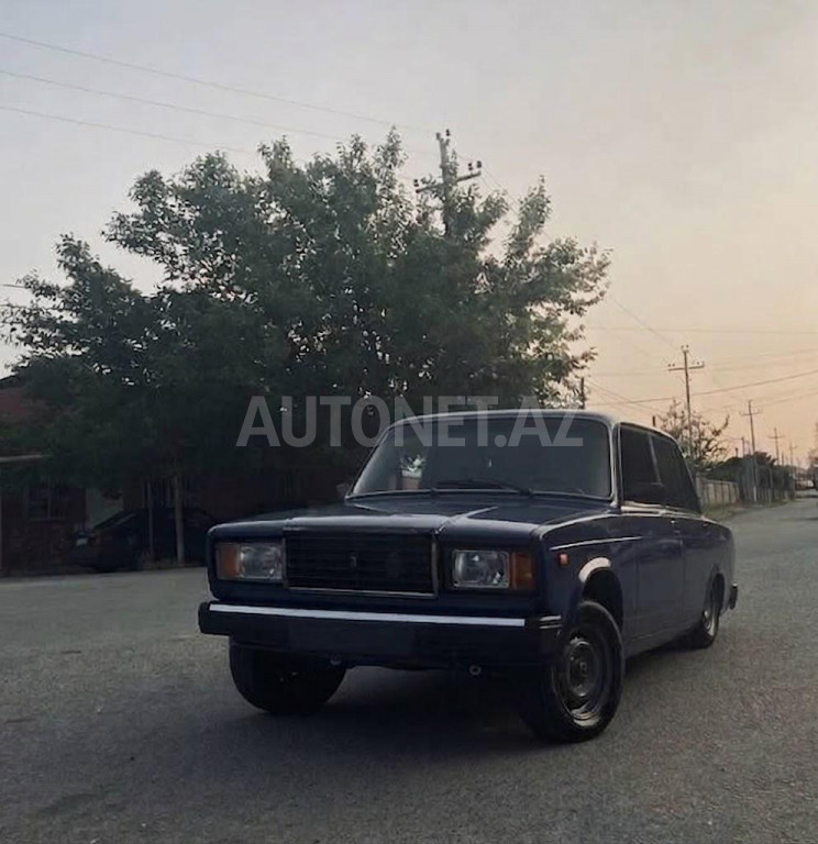 LADA (VAZ) 2107 2005