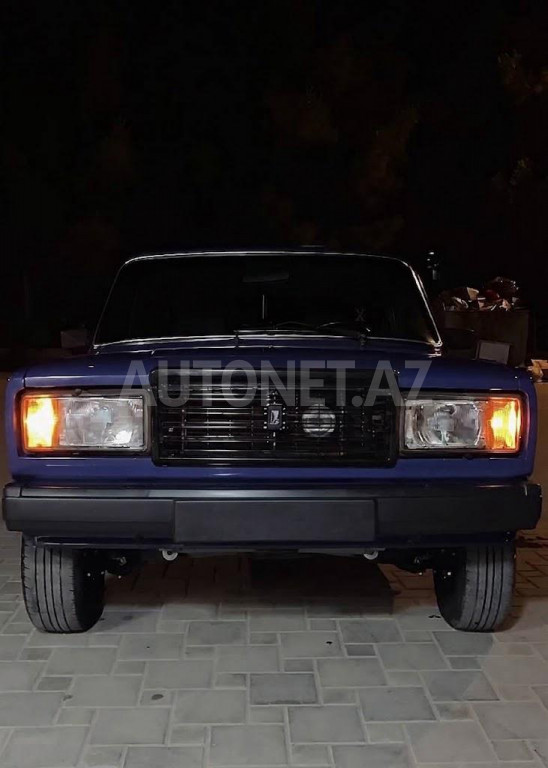 LADA (VAZ) 2107 2005