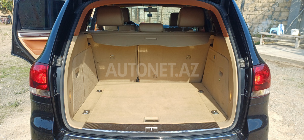 Volkswagen Touareg 2008
