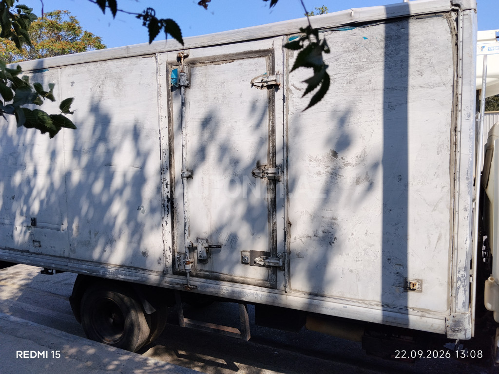 Hyundai HD-65 2008
