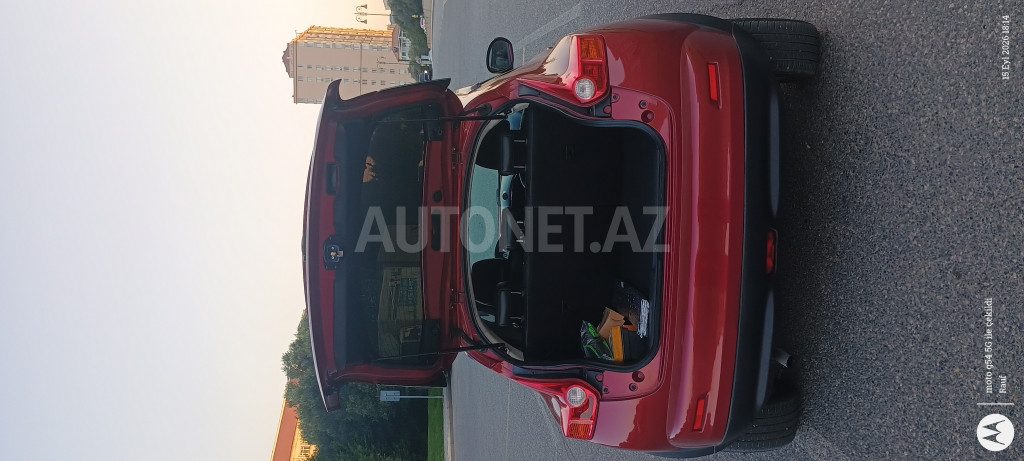 Nissan Juke 2012