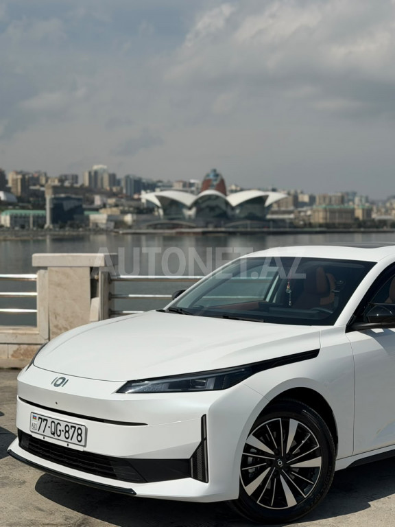 Changan Honor 2025