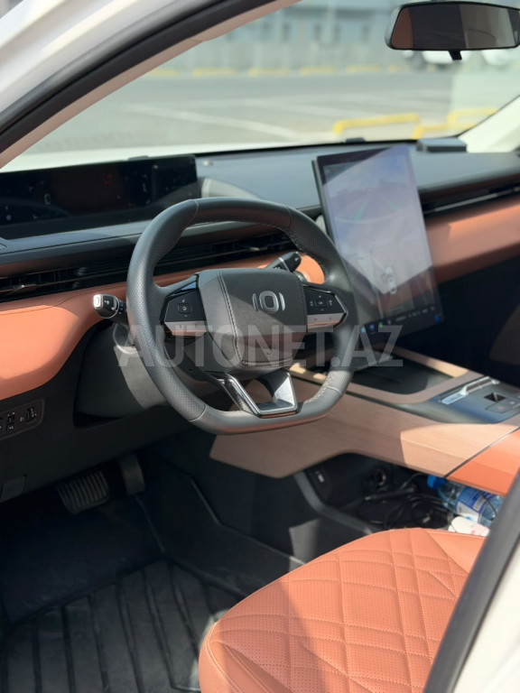 Changan Honor 2025