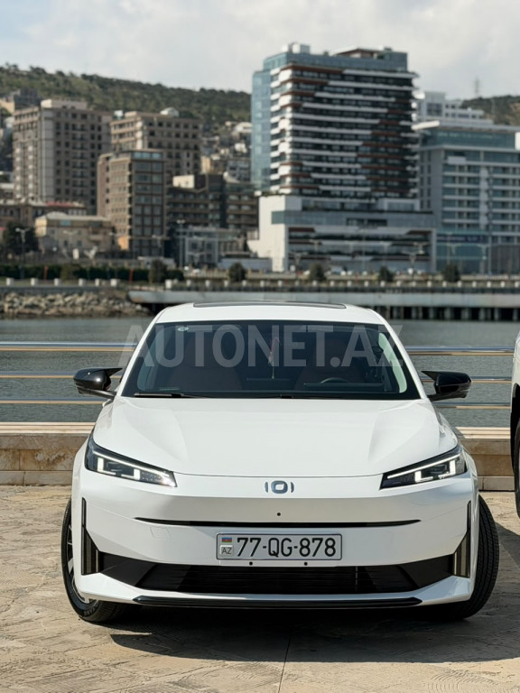 Changan Honor 2025