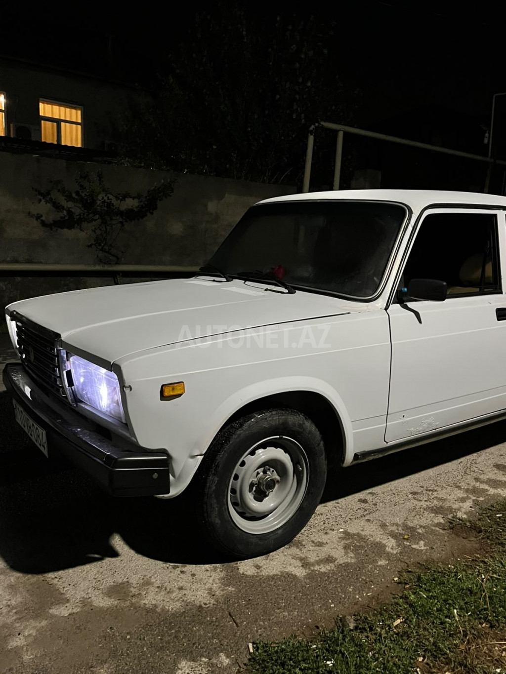 LADA (VAZ) 2107 2006