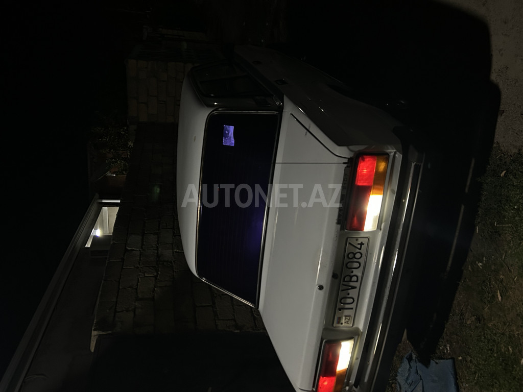 LADA (VAZ) 2107 2006