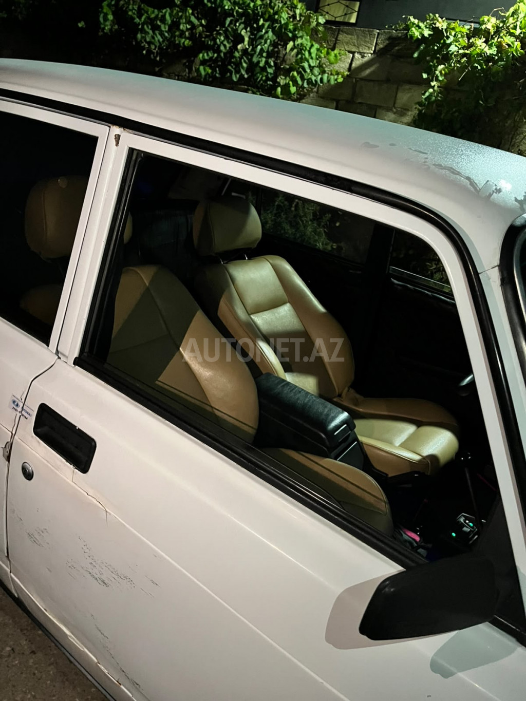 LADA (VAZ) 2107 2006