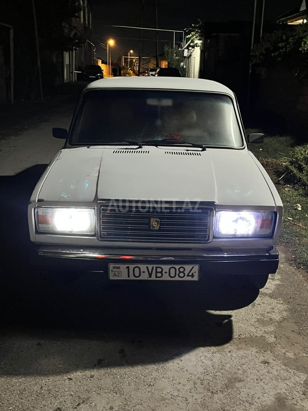 LADA (VAZ) 2107 2006