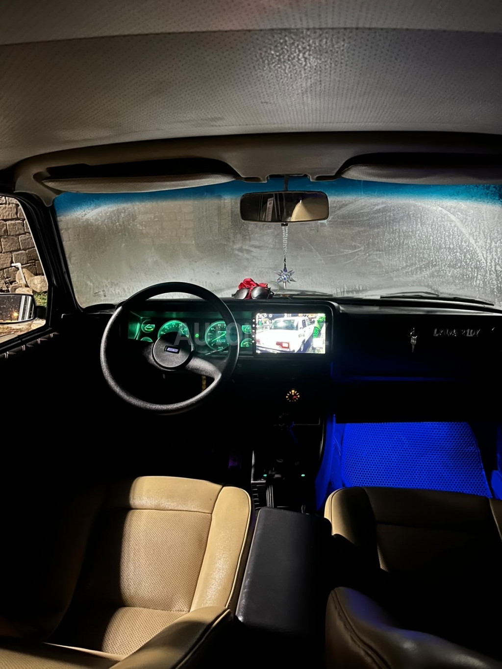 LADA (VAZ) 2107 2006
