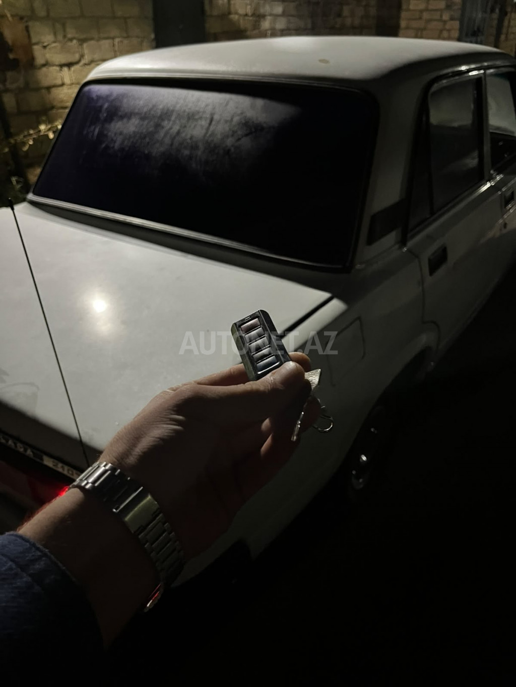 LADA (VAZ) 2107 2006