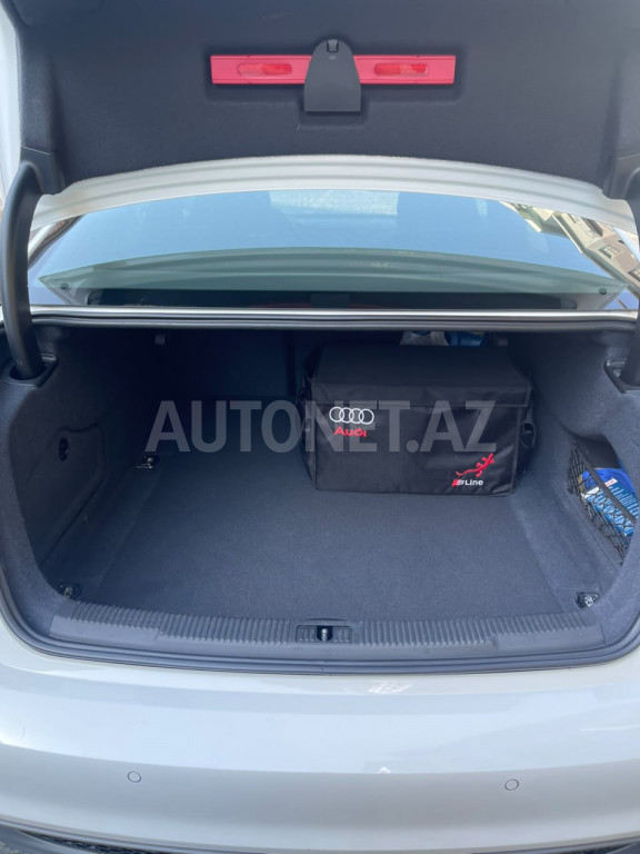 Audi A6 2014