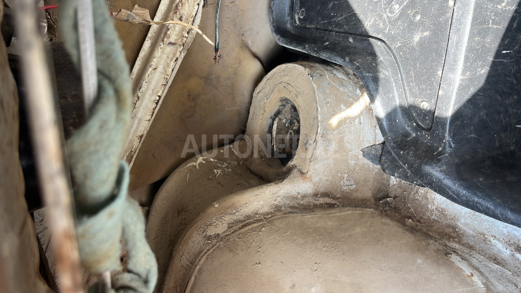 LADA (VAZ) 2107 2005