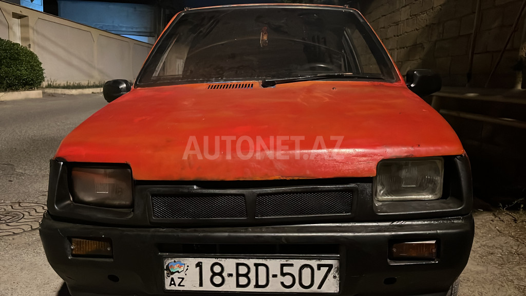 LADA (VAZ) Oka 2005