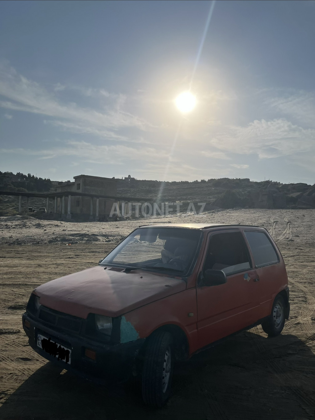 LADA (VAZ) Oka 2005