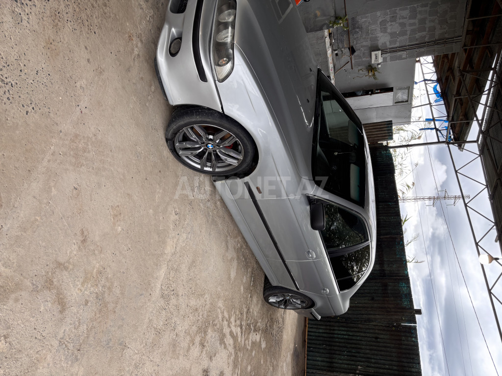 BMW 528 1996