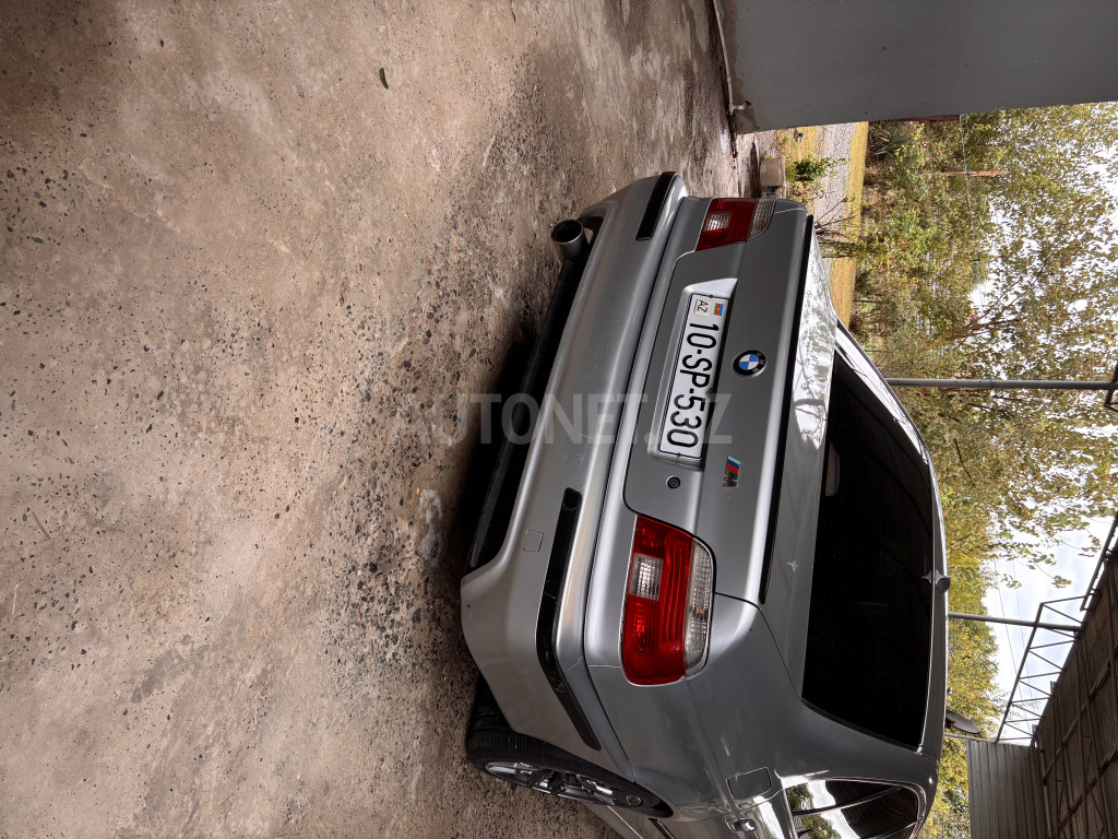 BMW 528 1996