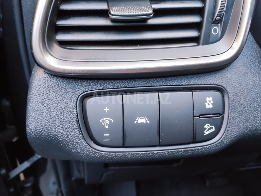 Kia Sorento 2019