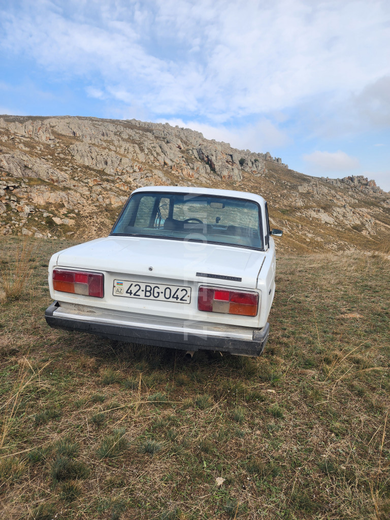 LADA (VAZ) 2105 1999