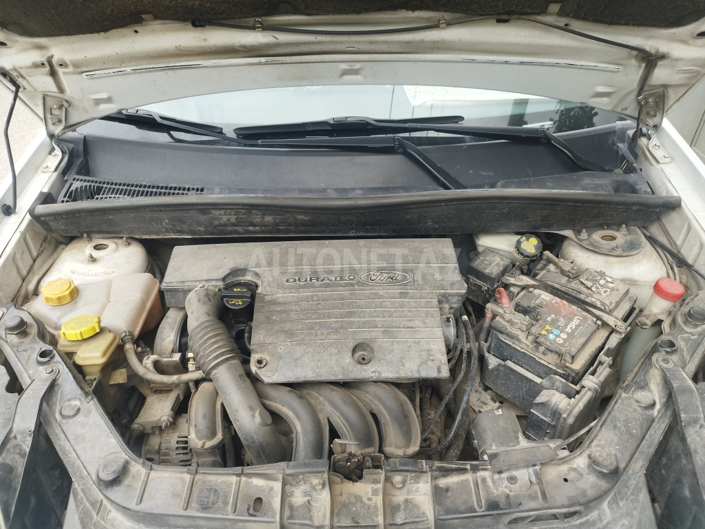 Ford Fusion 2010