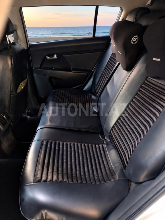 Kia Sportage 2014