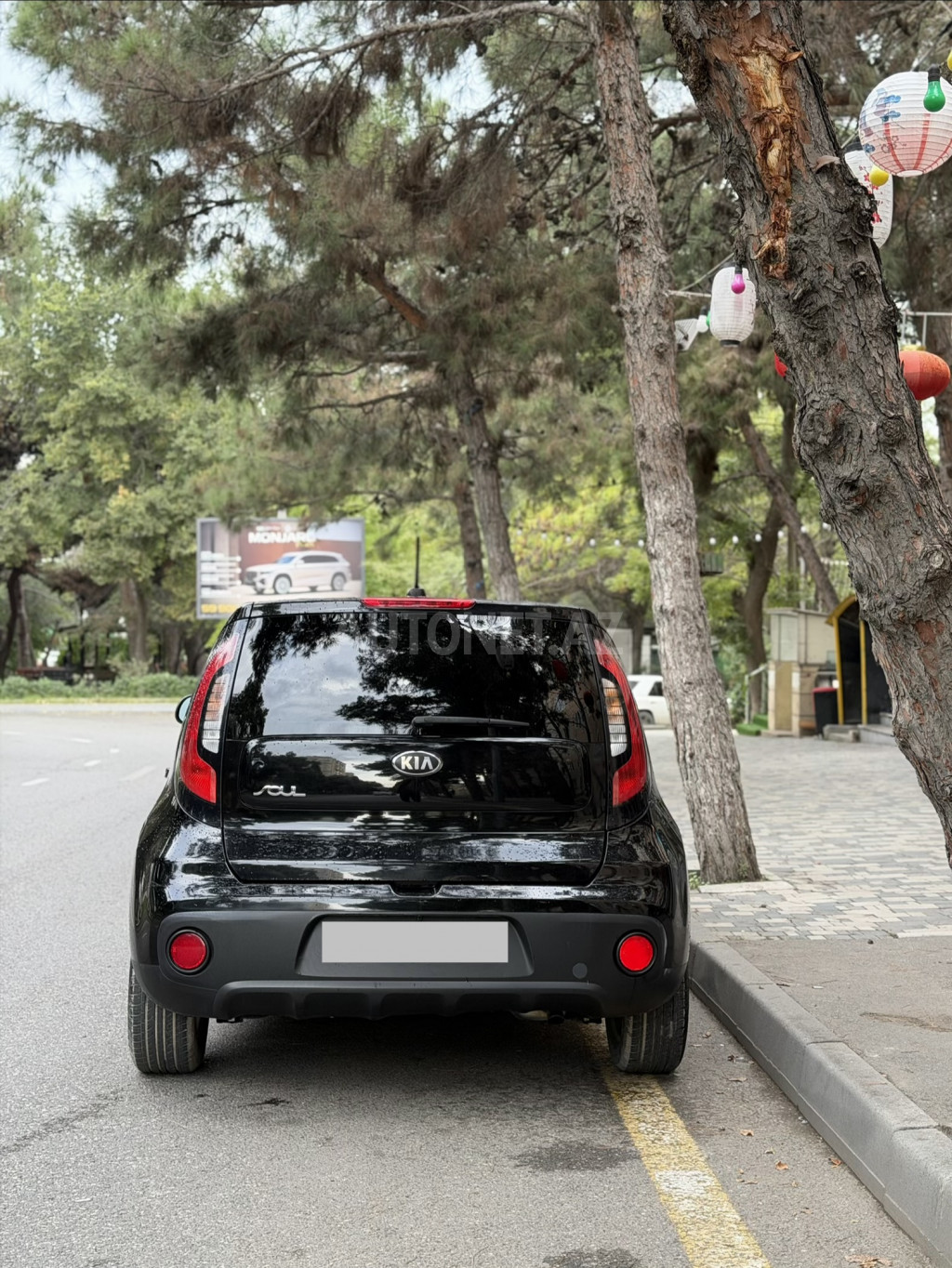 Kia Soul 2017