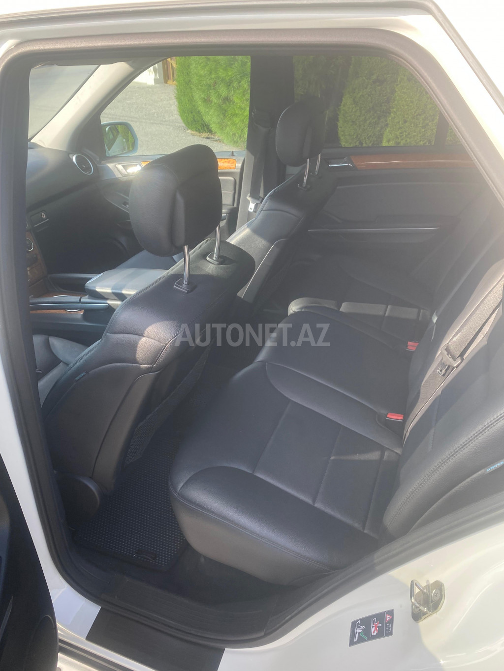Mercedes ML 350 2009