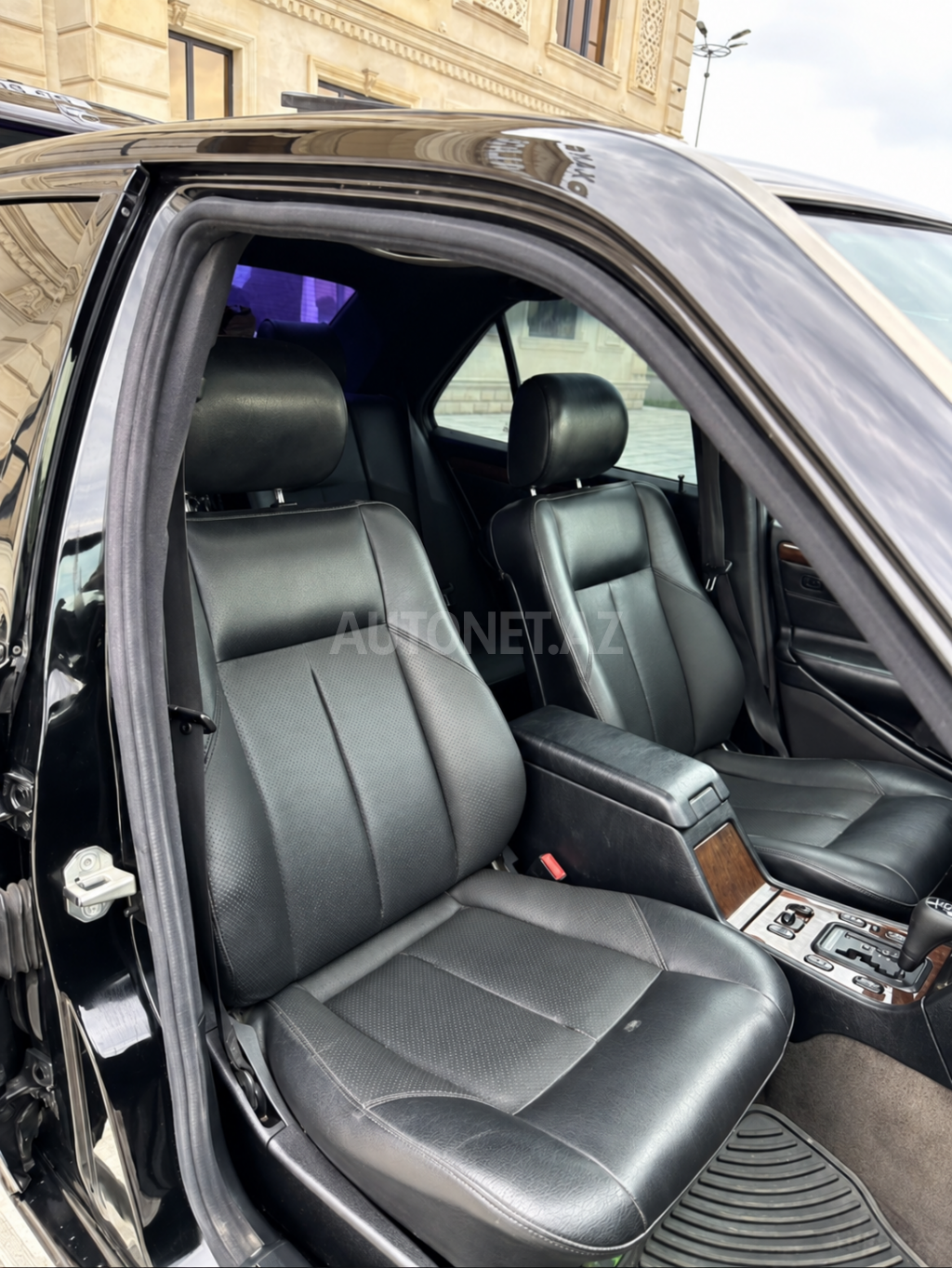 Mercedes C 230 1998