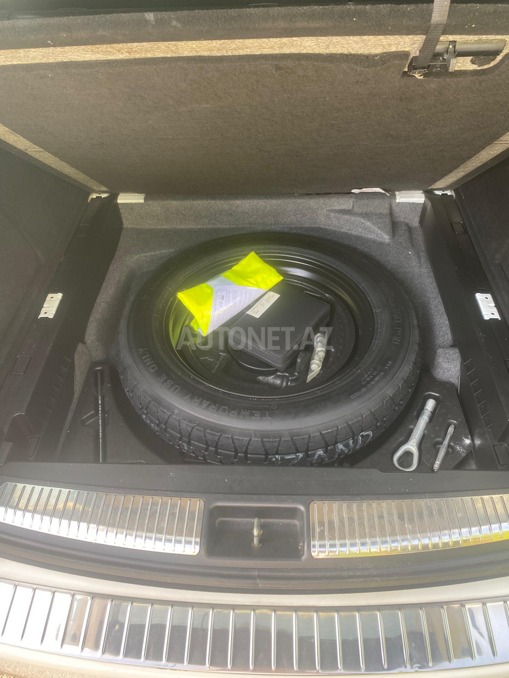 Mercedes ML 350 2009