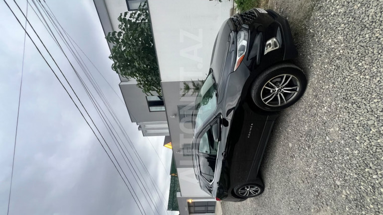 Chevrolet Equinox 2018