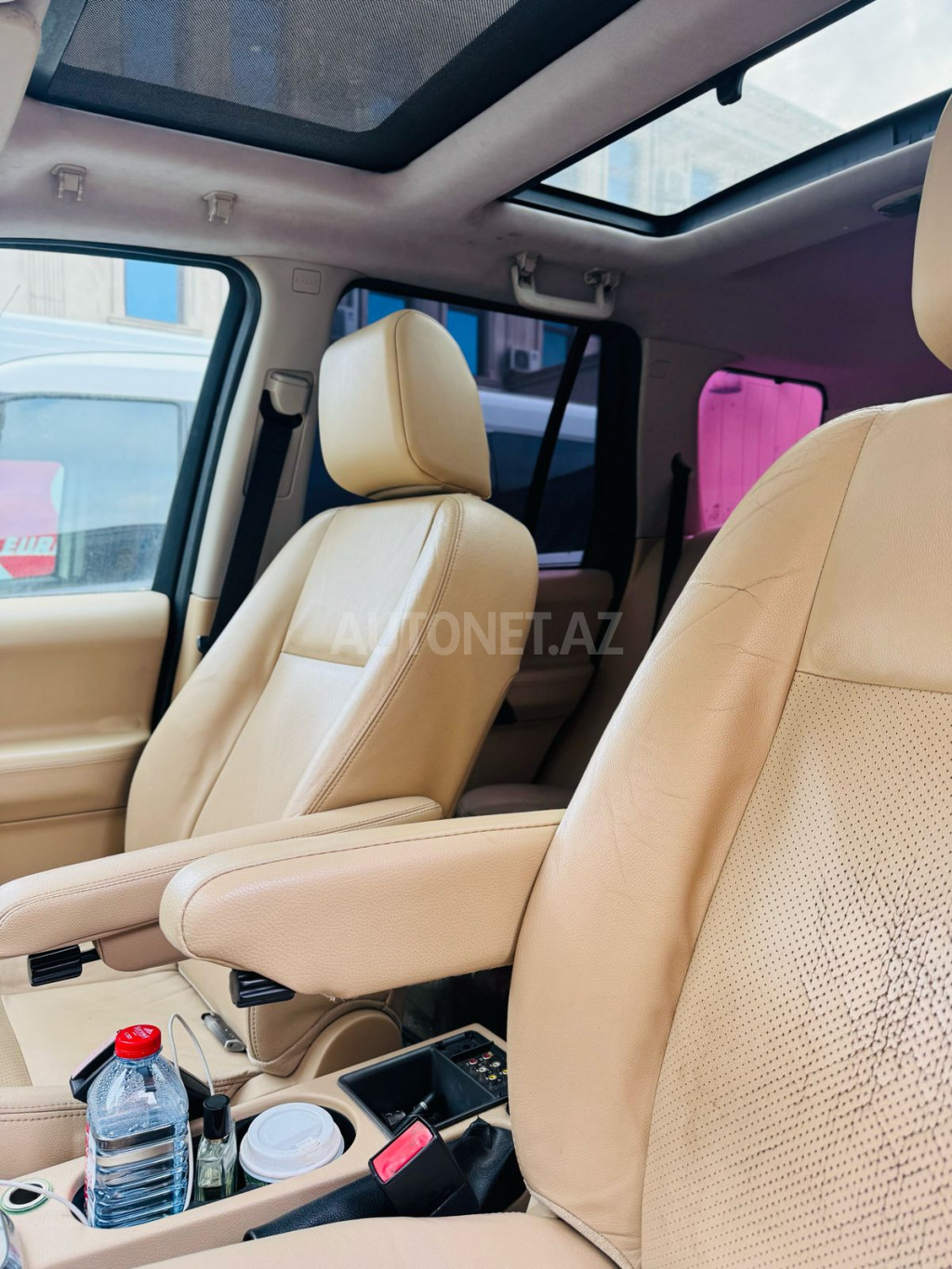 Land Rover Freelander 2007