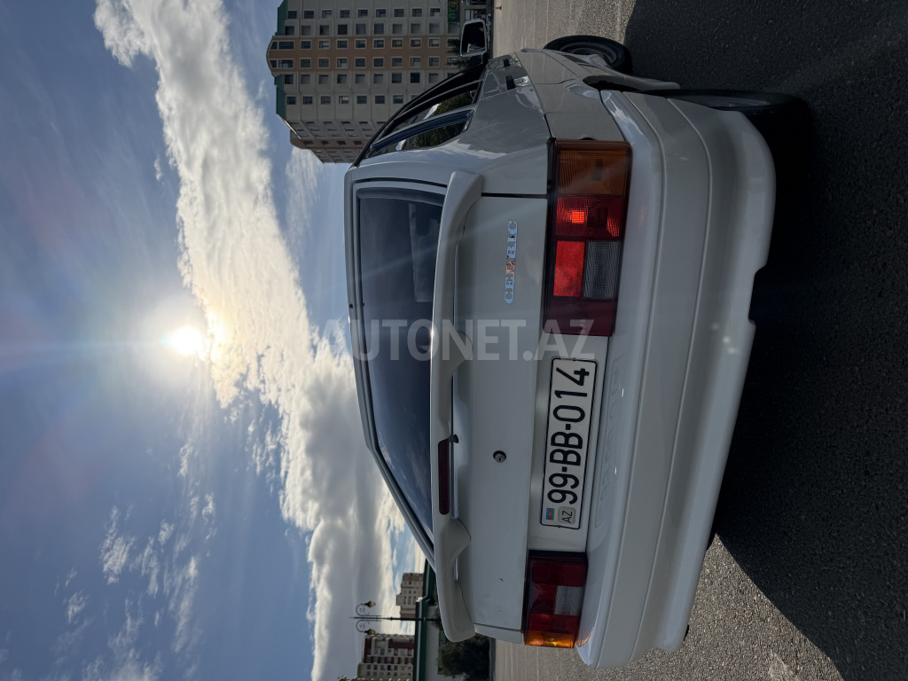 LADA (VAZ) 2114 2012