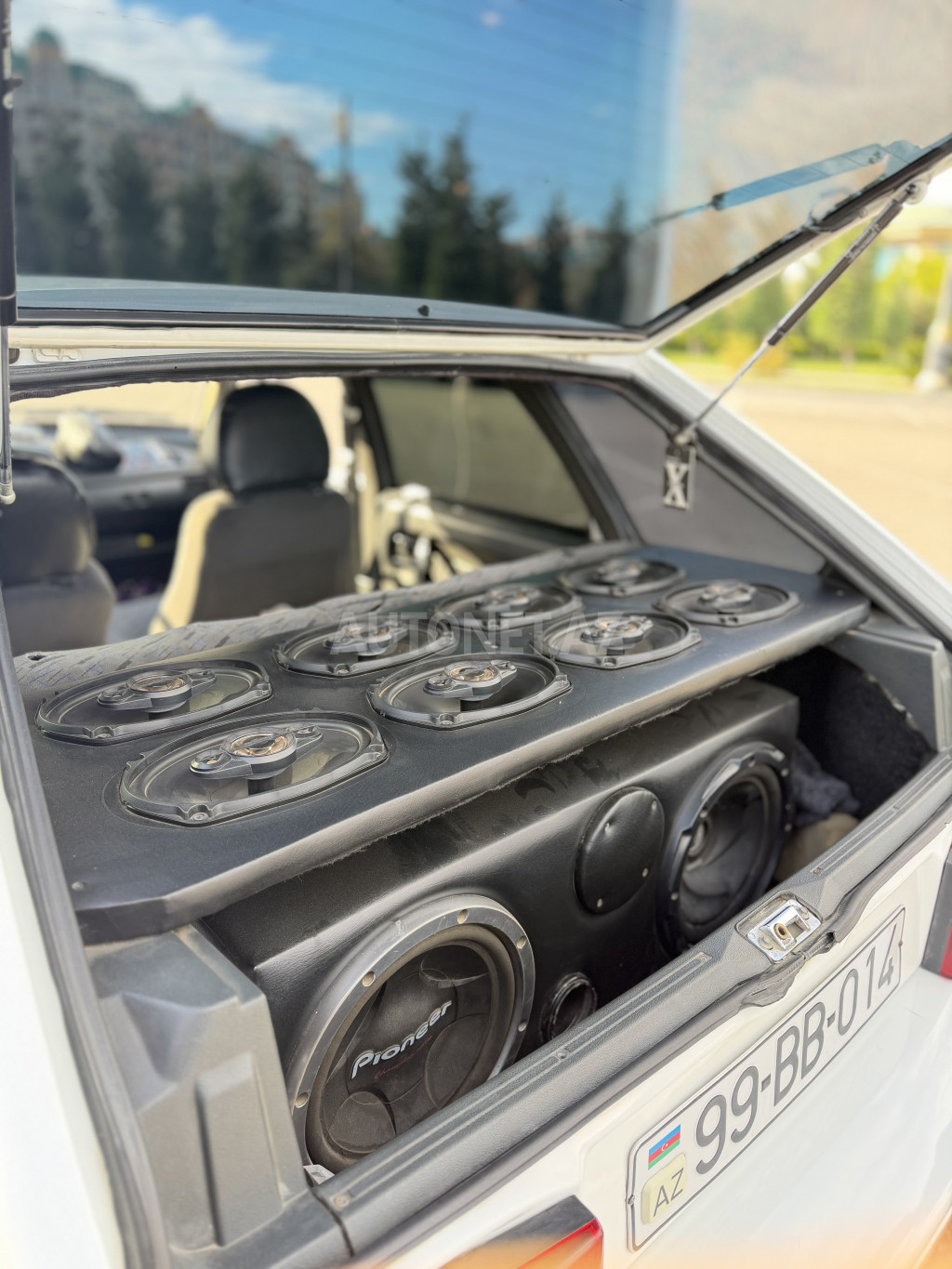 LADA (VAZ) 2114 2012