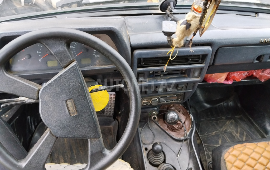 LADA (VAZ) Niva 2013