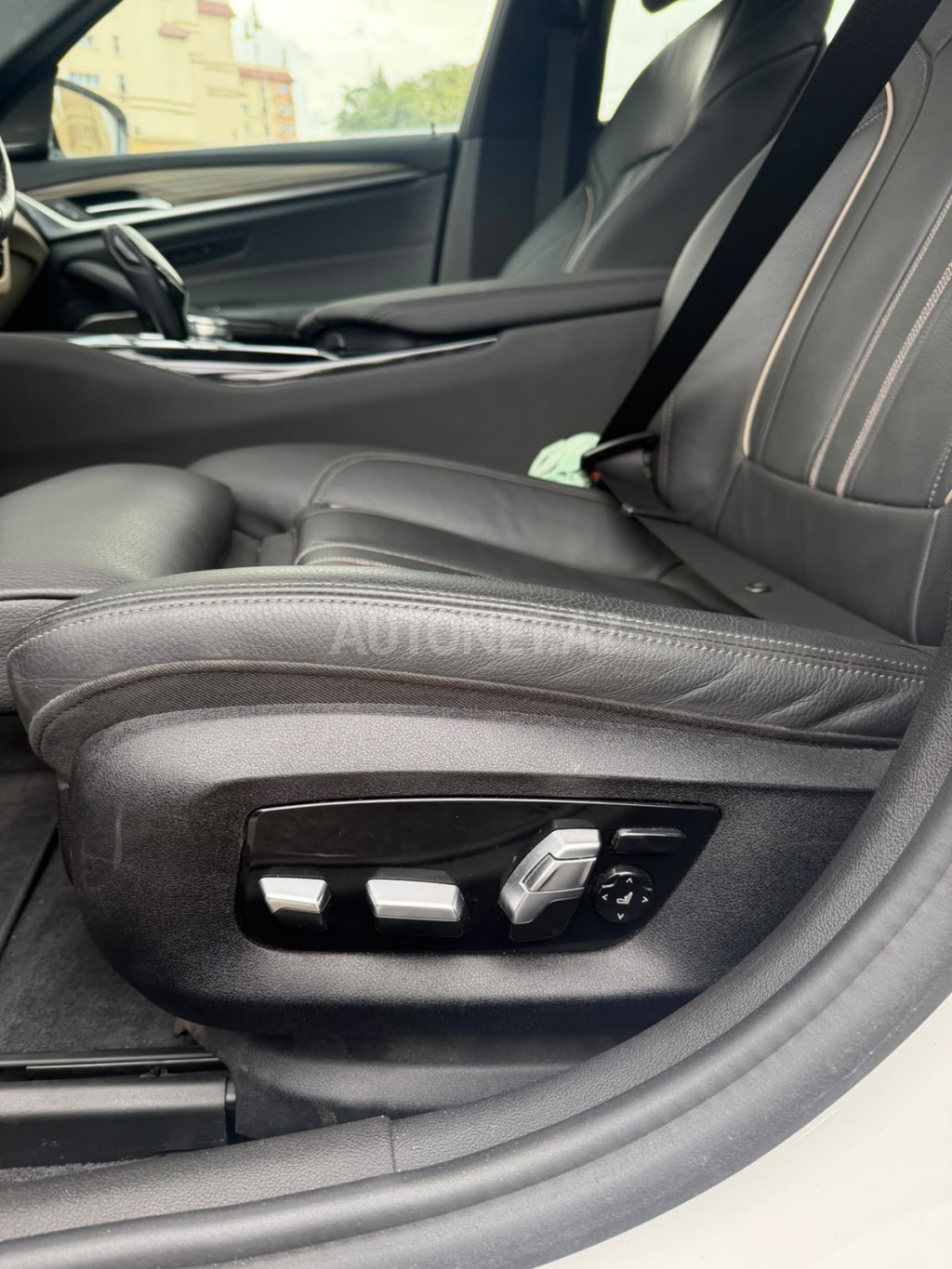BMW 530 2021